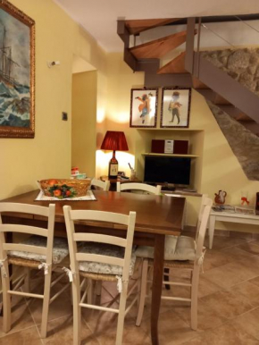 Linda's Holiday Home Roccastrada